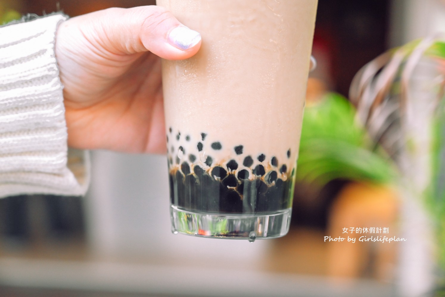 壽奶茶永和店｜日本NHK媒體也有來報導，上班族最愛叫外送飲料(菜單) @女子的休假計劃