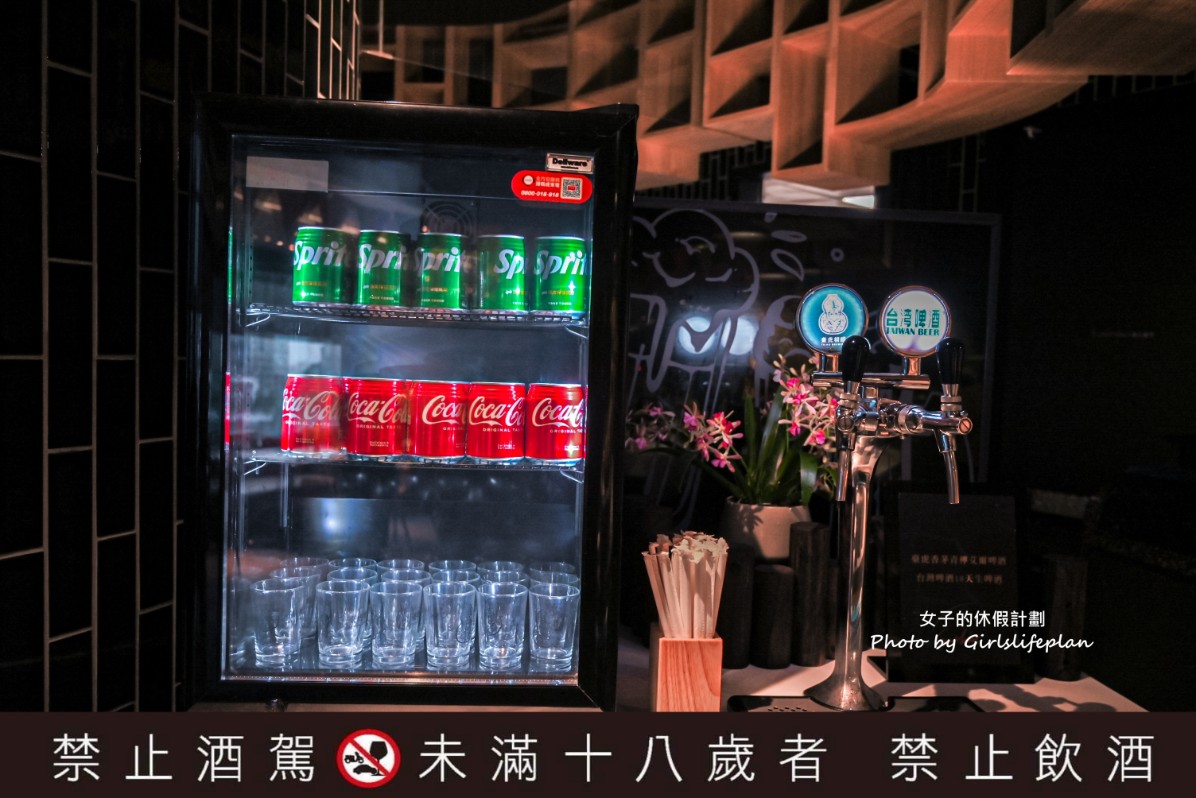 泰市場大直英迪格店｜泰式海鮮料理自助餐吃到飽(2025菜單) @女子的休假計劃