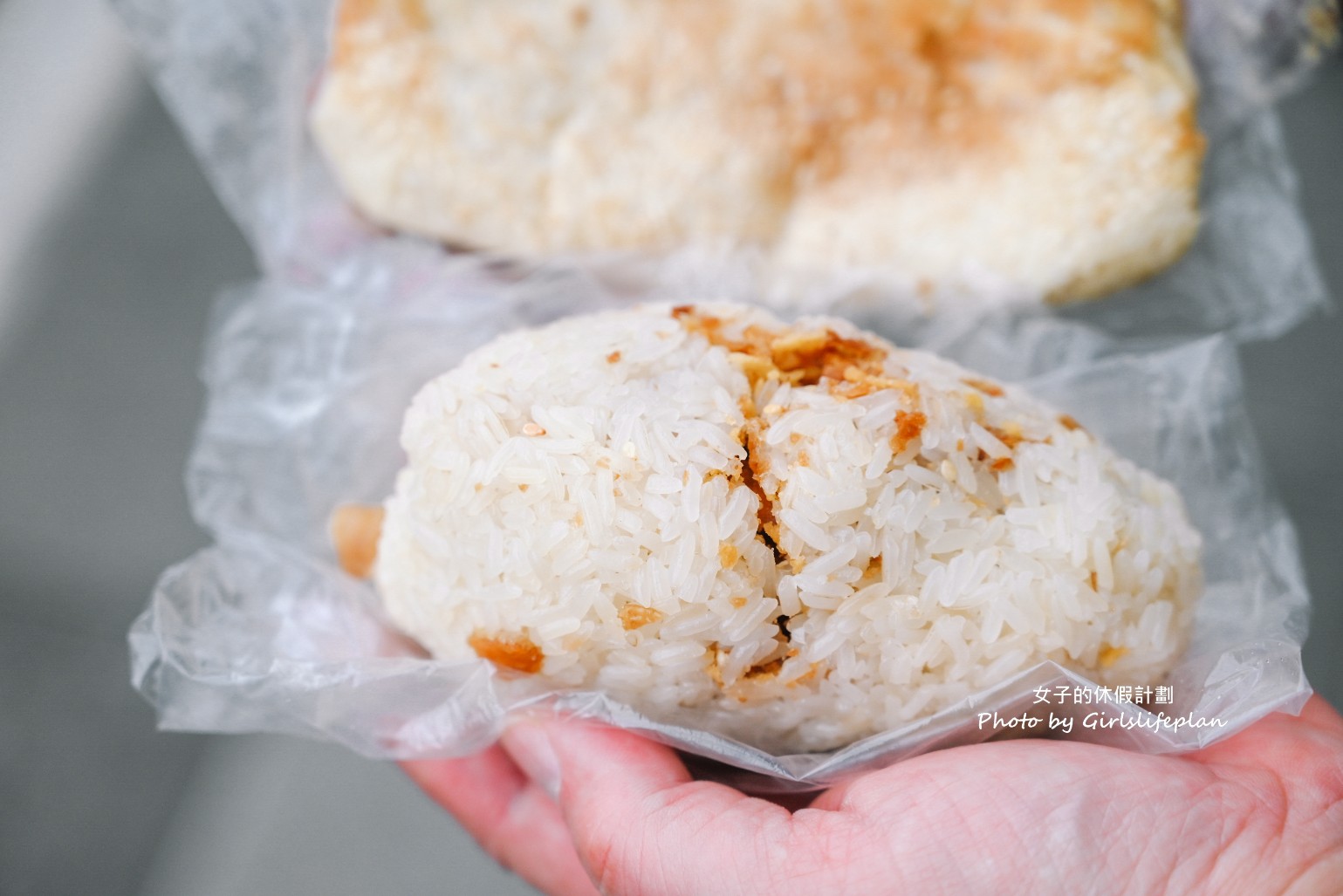 原西園橋下燒餅油條｜萬華排隊美食開業超過70年老店(菜單) @女子的休假計劃