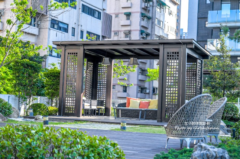 主人想鍋物｜在地人的私房景點藏身在2樓空中花園網美鍋物店(菜單) @女子的休假計劃