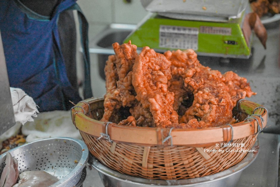 周記肉粥店｜在地人氣美食網友封為台北三大肉粥(菜單) @女子的休假計劃