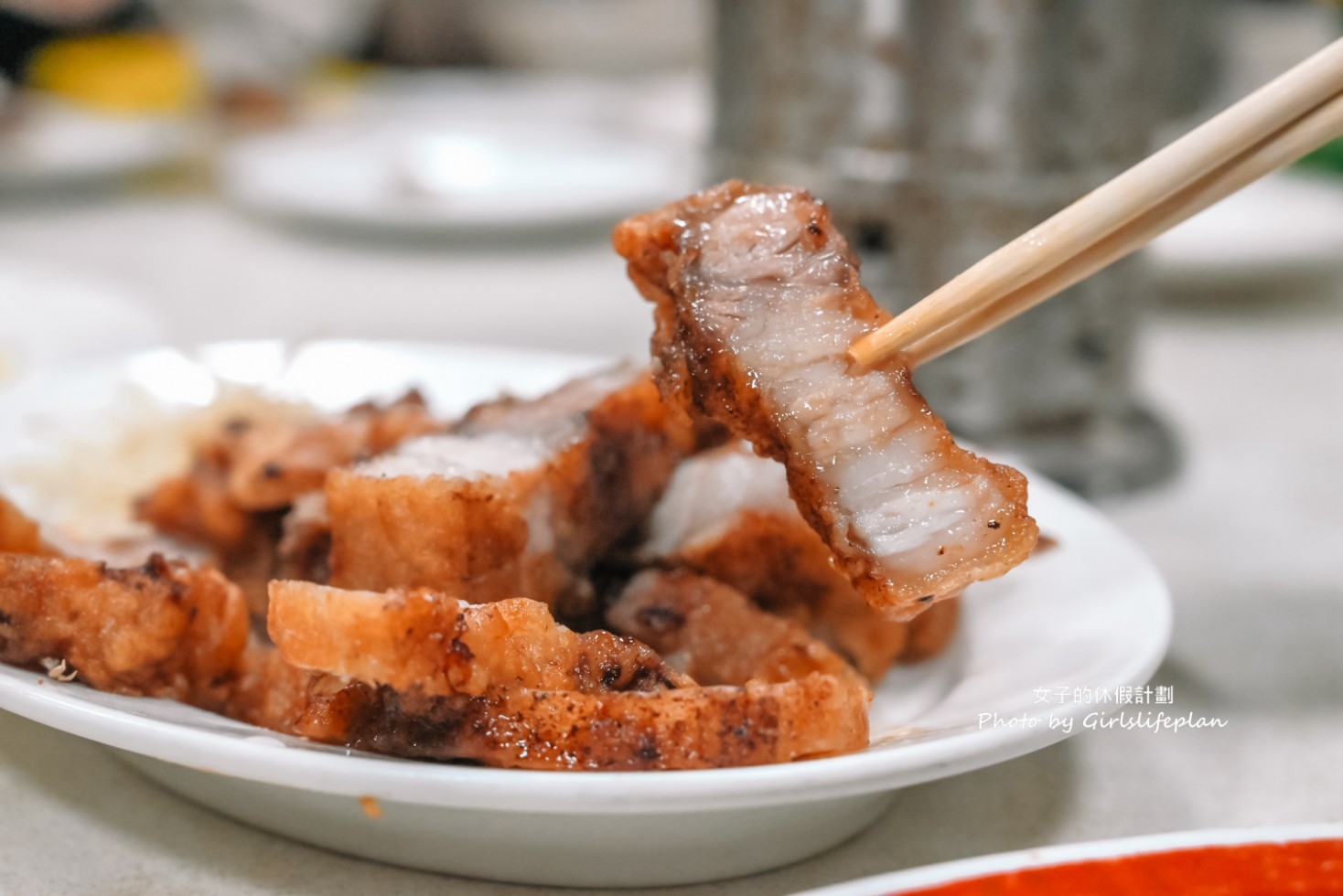周記肉粥店｜在地人氣美食網友封為台北三大肉粥(菜單) @女子的休假計劃