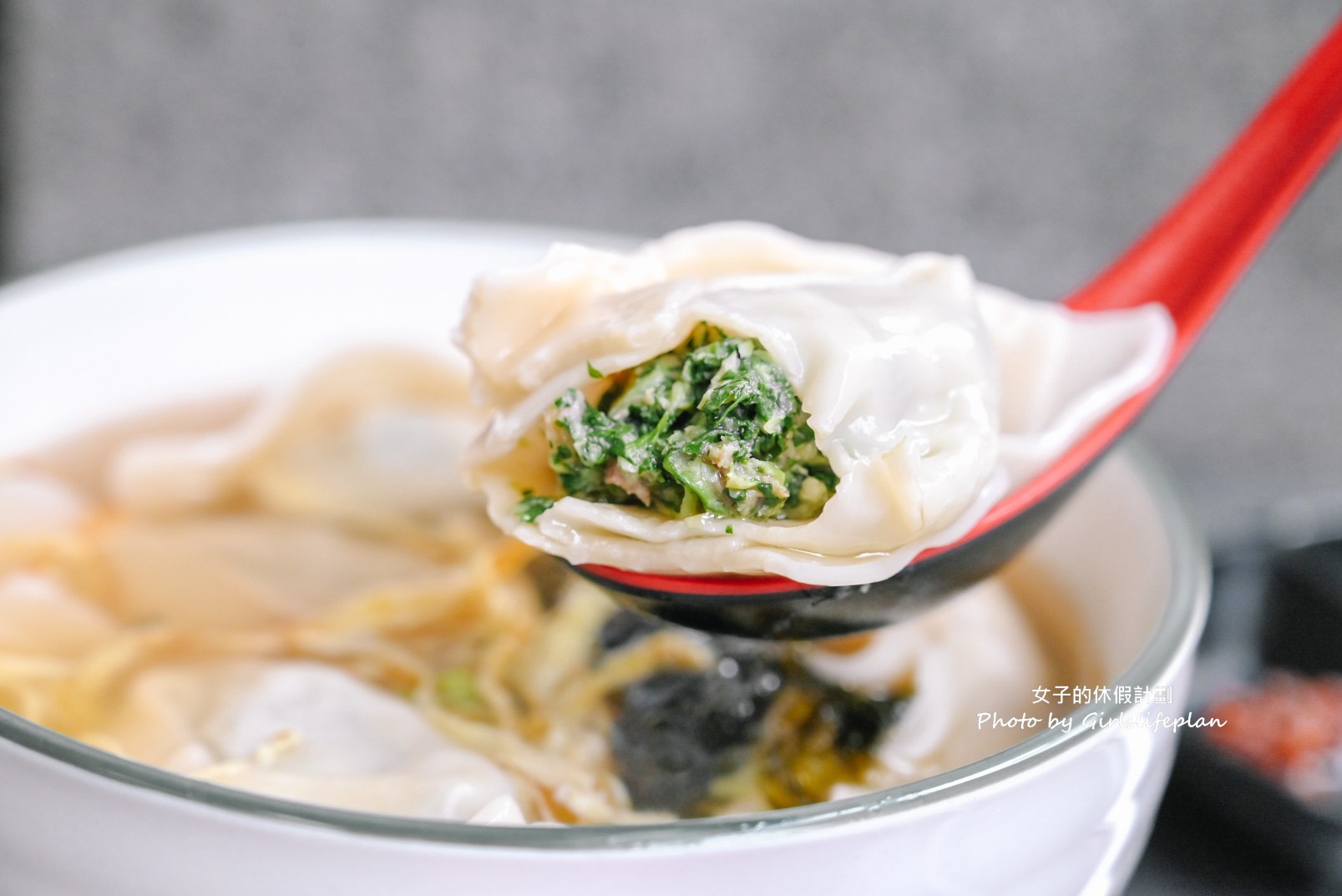 三味香麵店｜500碗美食三代傳統桃源街總統包子(菜單) @女子的休假計劃