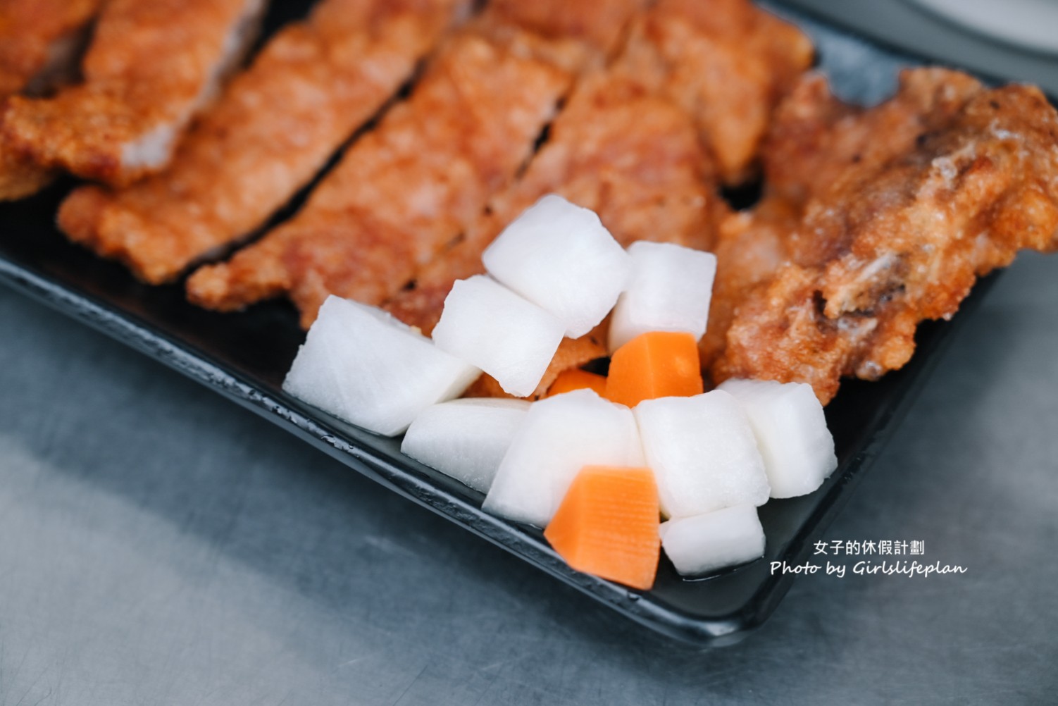 三味香麵店｜500碗美食三代傳統桃源街總統包子(菜單) @女子的休假計劃