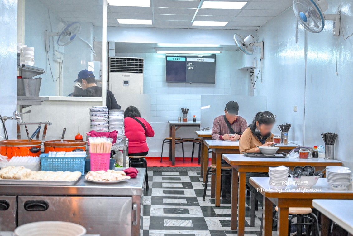 趙記菜肉餛飩大王｜擴展至三個店面餛飩專家可外帶可宅配(菜單) @女子的休假計劃