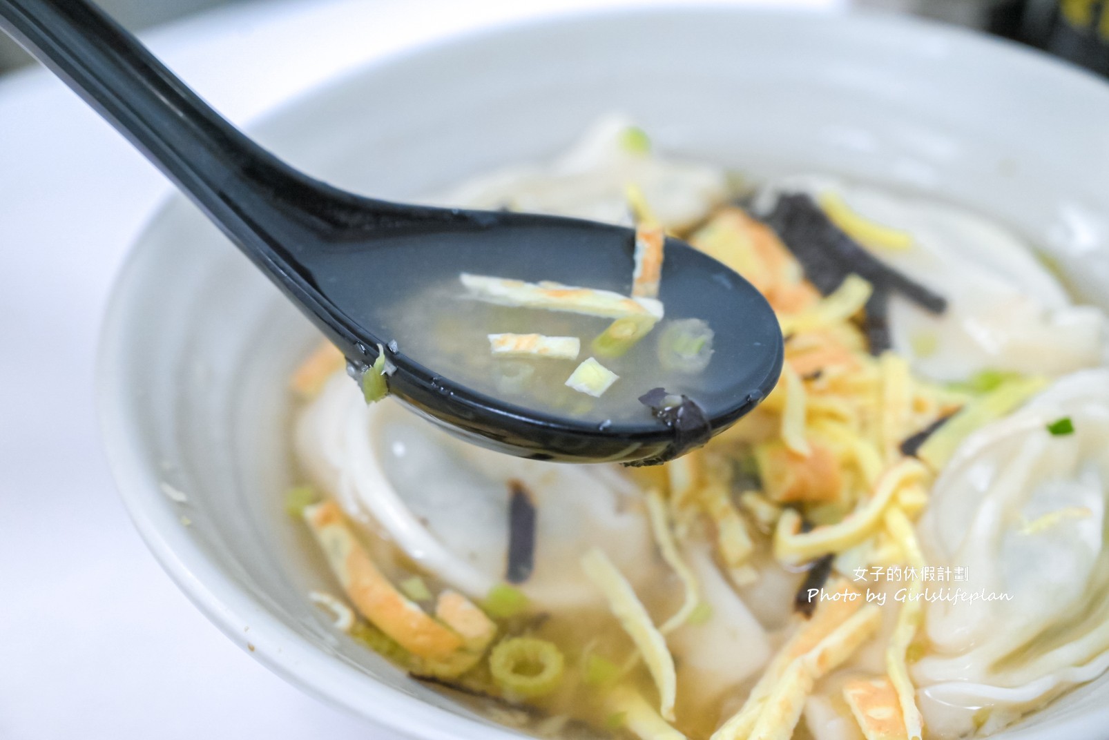 趙記菜肉餛飩大王｜擴展至三個店面餛飩專家可外帶可宅配(菜單) @女子的休假計劃