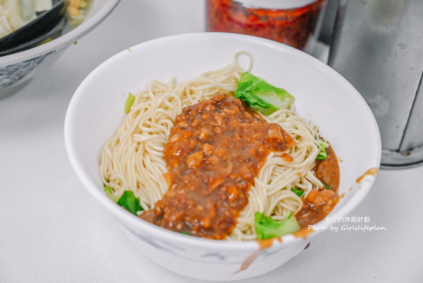 趙記菜肉餛飩大王｜擴展至三個店面餛飩專家可外帶可宅配(菜單) @女子的休假計劃