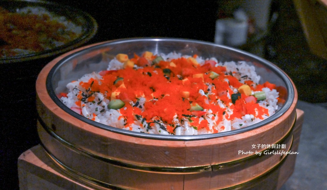 悅市集｜新板希爾頓吃到飽，法式風味饗宴美食節假日加碼威靈頓牛排(菜單) @女子的休假計劃