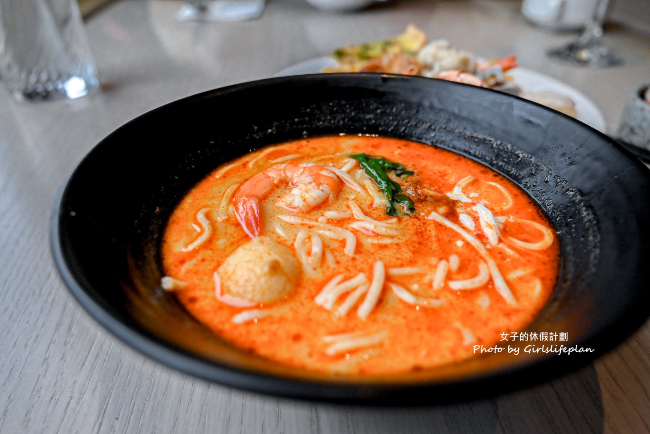 悅市集｜新板希爾頓吃到飽，法式風味饗宴美食節假日加碼威靈頓牛排(菜單) @女子的休假計劃