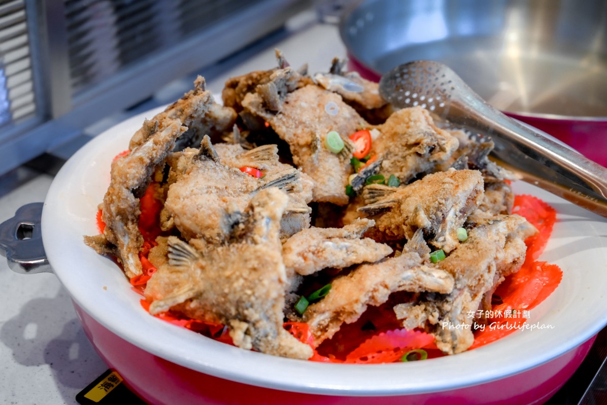 我家牛排板橋遠科店｜PIZZA自助吧吃到飽只要370元(訂位攻略) @女子的休假計劃