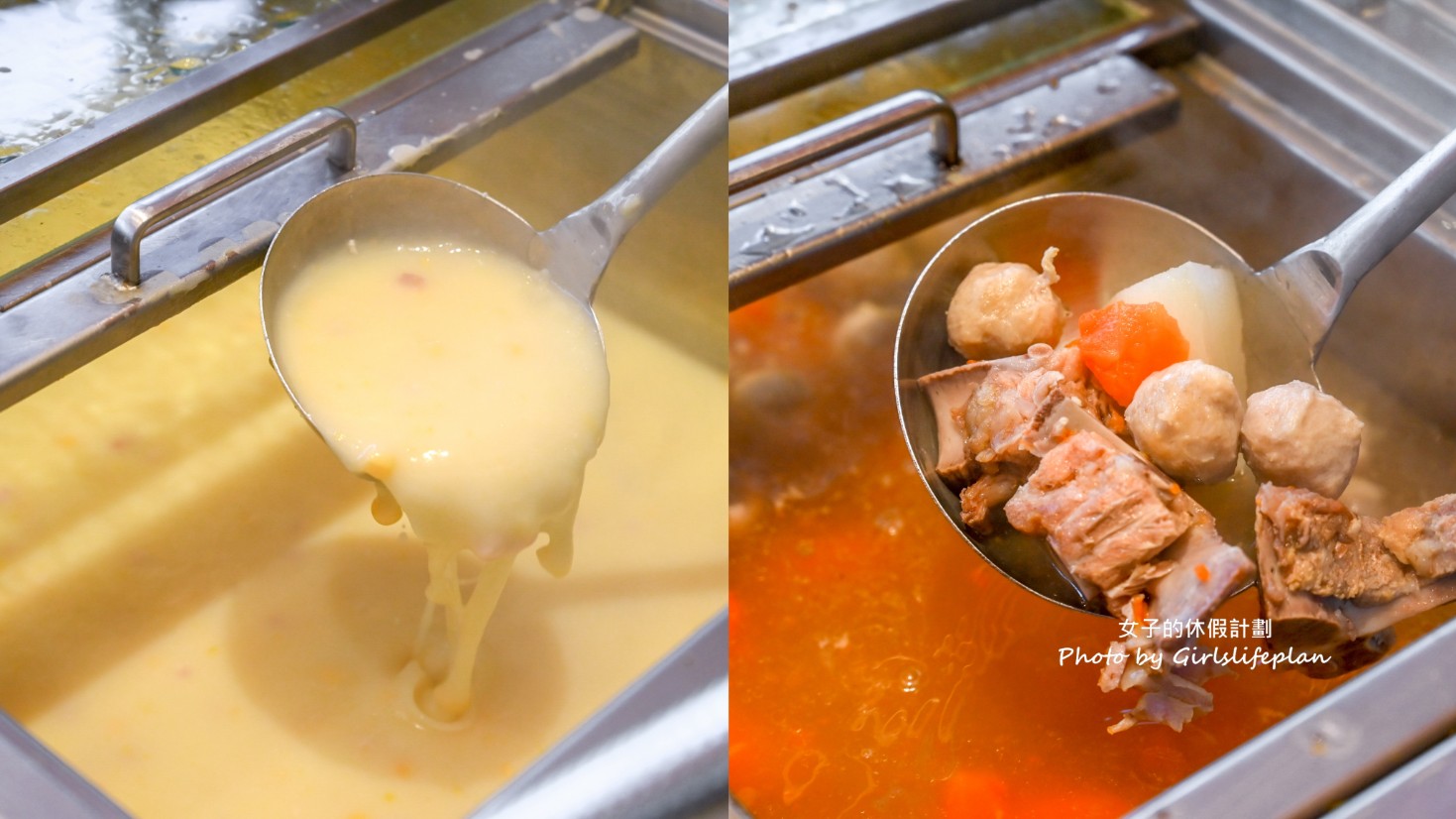 我家牛排板橋遠科店｜PIZZA自助吧吃到飽只要370元(訂位攻略) @女子的休假計劃