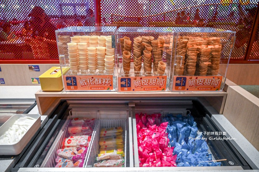 我家牛排板橋遠科店｜PIZZA自助吧吃到飽只要370元(訂位攻略) @女子的休假計劃