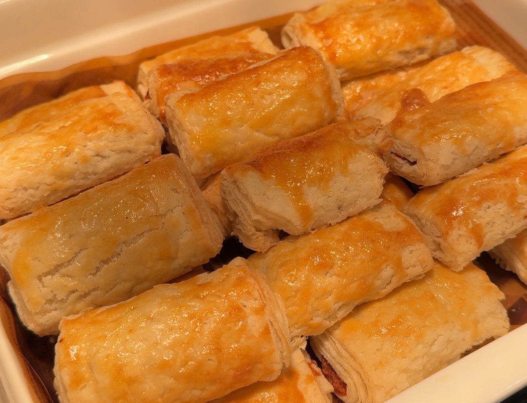 悅市集｜新板希爾頓吃到飽，法式風味饗宴美食節假日加碼威靈頓牛排(菜單) @女子的休假計劃
