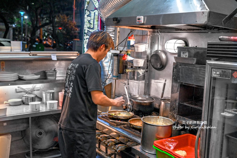 阿wei義大利麵｜平價義大利麵35元，香蒜蛤蜊麵只要60元(菜單) @女子的休假計劃