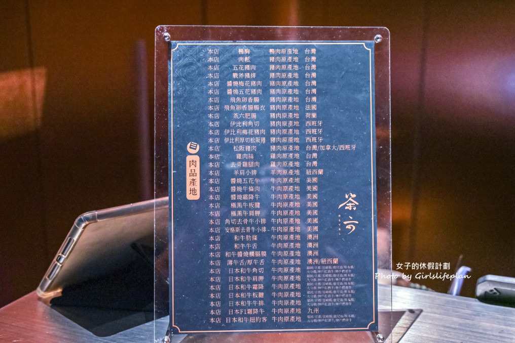 茶六燒肉堂｜期間限定雙人午餐免千元生菜免費續，鮭魚味增湯喝到飽(菜單) @女子的休假計劃