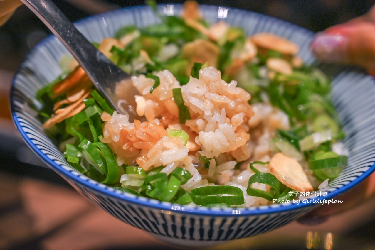 茶六燒肉堂｜期間限定雙人午餐免千元生菜免費續，鮭魚味增湯喝到飽(菜單) @女子的休假計劃