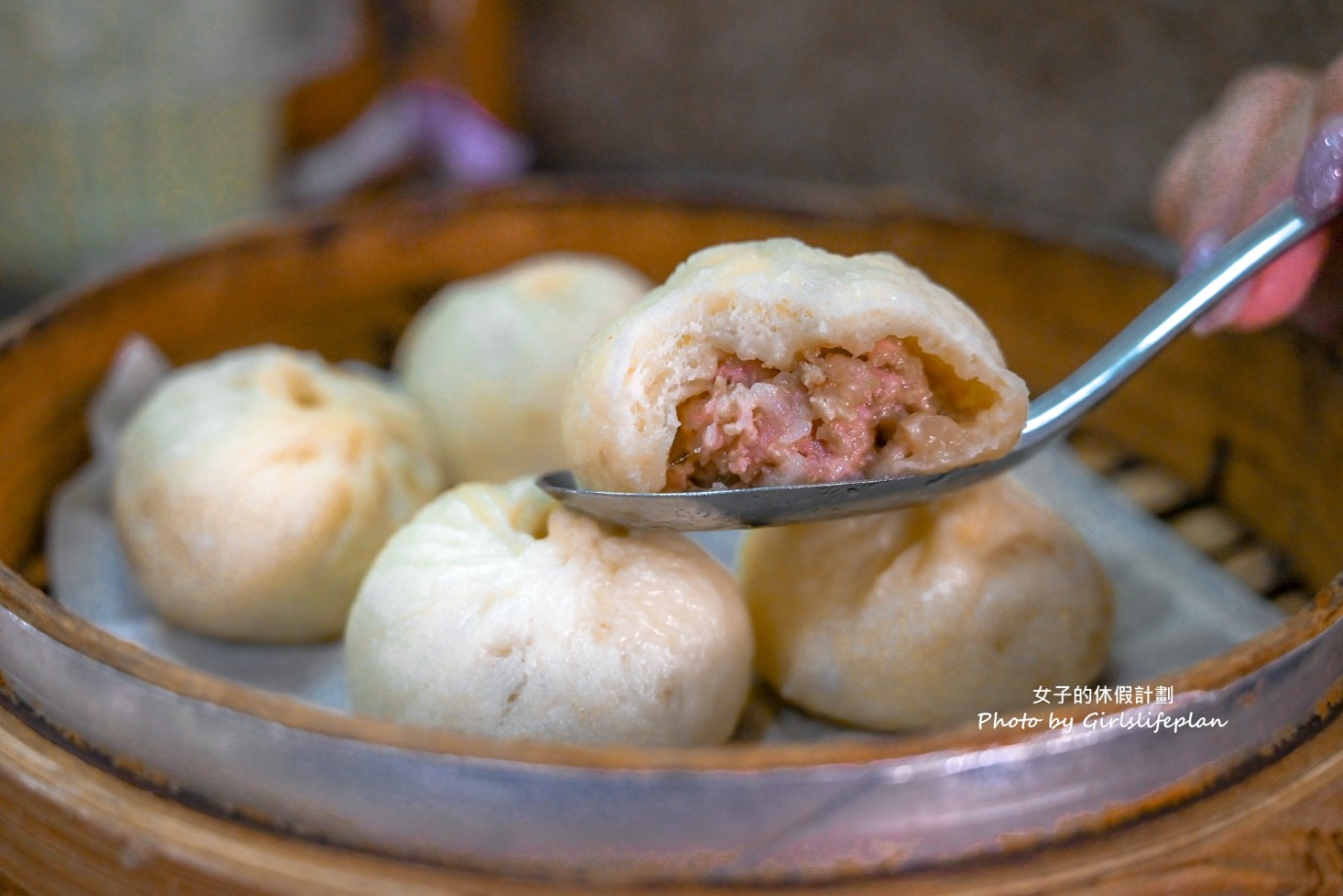 德記小吃部｜在地人也推薦500碗美食(菜單) @女子的休假計劃