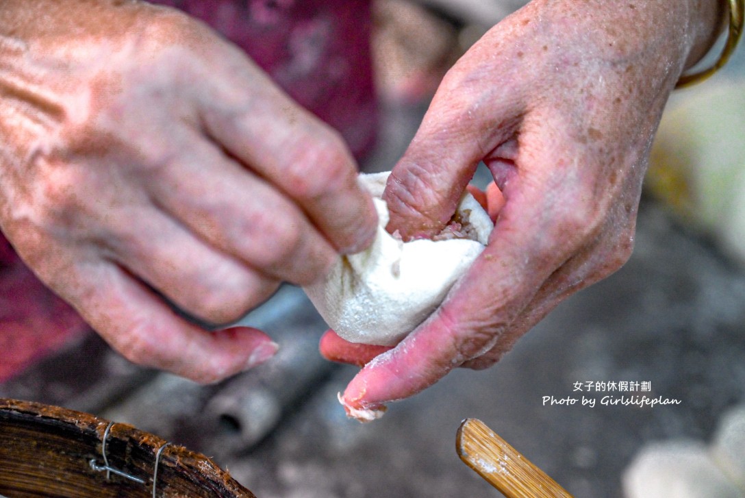 德記小吃部｜在地人也推薦500碗美食(菜單) @女子的休假計劃