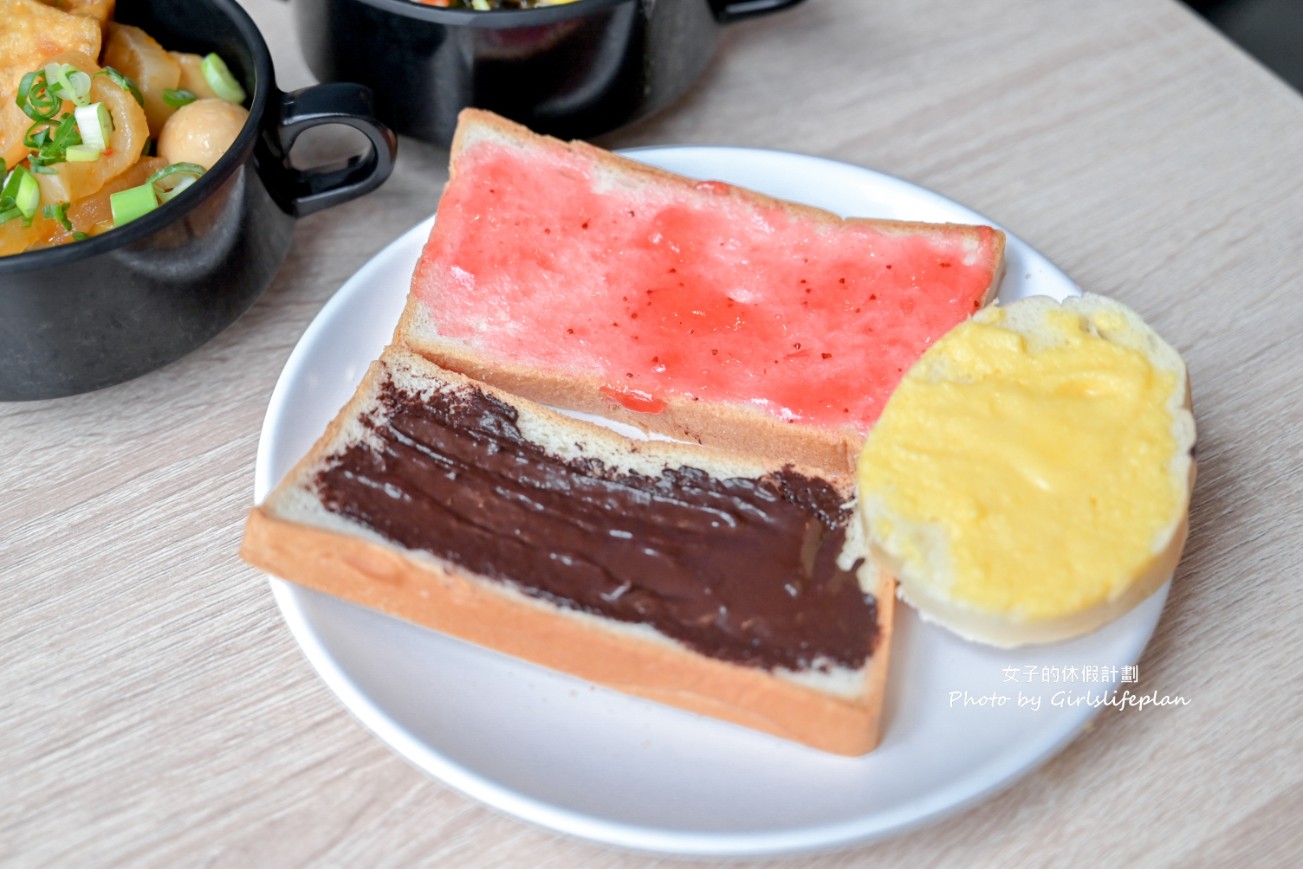 牛室炙燒牛排台中崇德洲際店｜389元排餐自助吧吃到飽(菜單) @女子的休假計劃