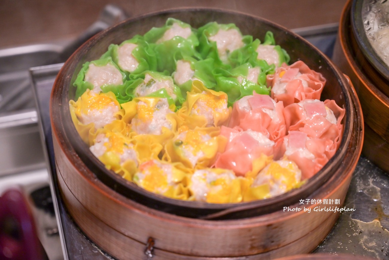 牛室炙燒牛排台中崇德洲際店｜389元排餐自助吧吃到飽(菜單) @女子的休假計劃