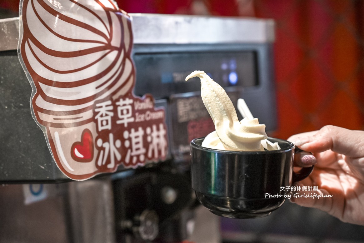 阿豬嘻烤肉村西門店｜銅盤烤肉加部隊鍋只要488元吃到飽(菜單) @女子的休假計劃