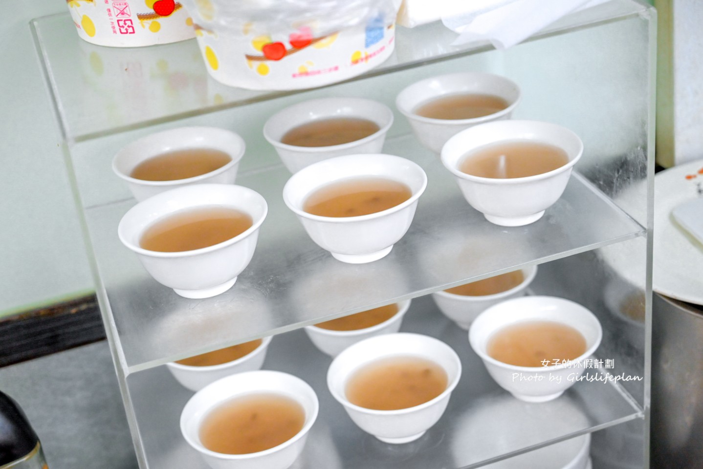 小龍飲食｜開業40年特色美食推薦怪味雞、滷味(菜單) @女子的休假計劃