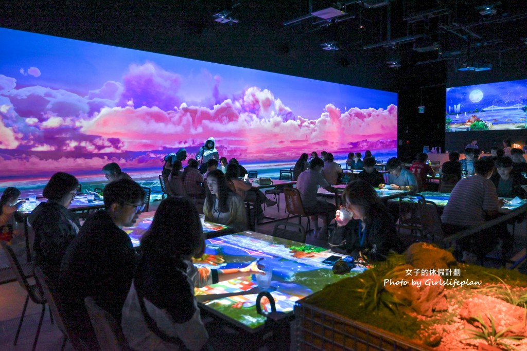 釜山PASS攻略｜48小時免費暢玩39個景點 @女子的休假計劃