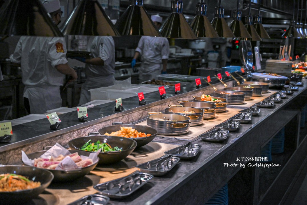 礁溪長榮鳳凰酒店｜全球最佳奢華溫泉度假酒店，免費設施待一整天也不無聊(交通) @女子的休假計劃