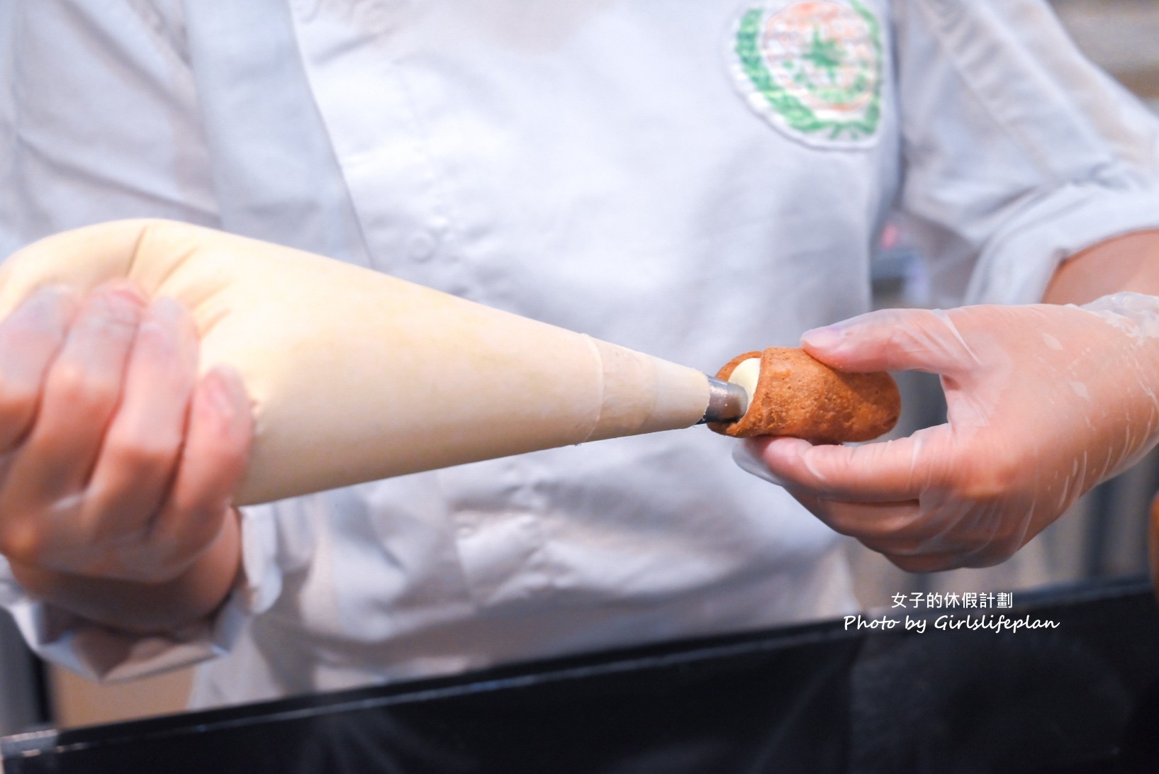 桂冠自助餐廳礁溪長榮鳳凰酒店｜鳳凰烤鴨六吃吃到飽 @女子的休假計劃