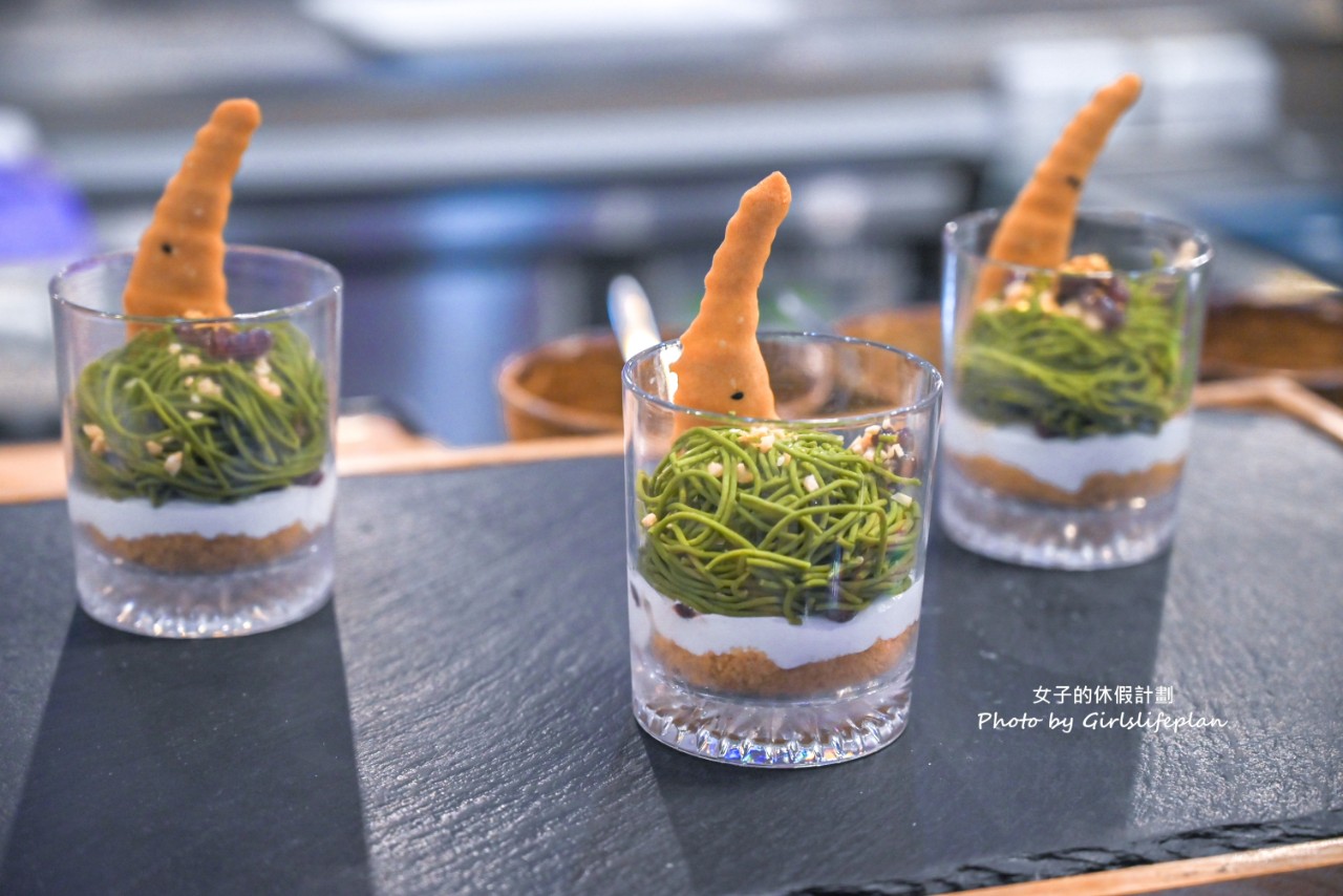 桂冠自助餐廳礁溪長榮鳳凰酒店｜鳳凰烤鴨六吃吃到飽 @女子的休假計劃