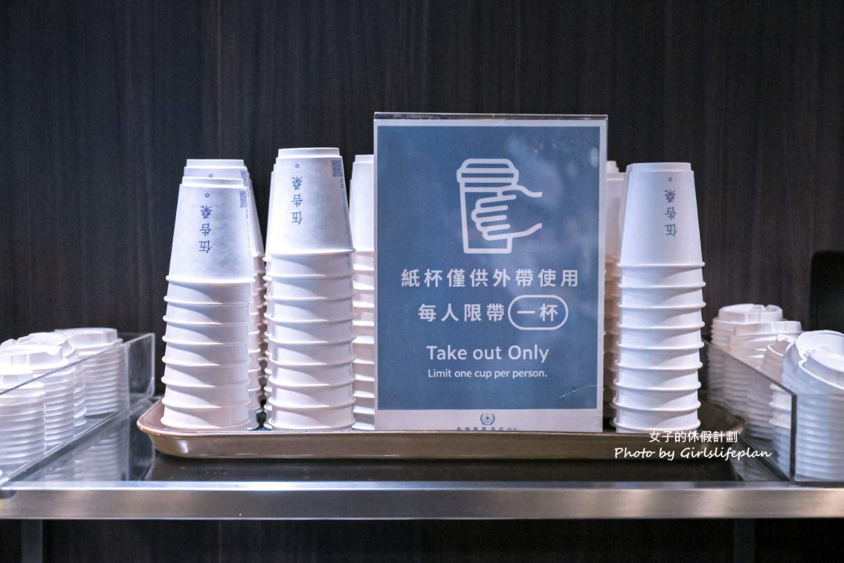 礁溪長榮鳳凰酒店早午餐｜自助吧吃到飽無限暢飲星巴克咖啡 @女子的休假計劃