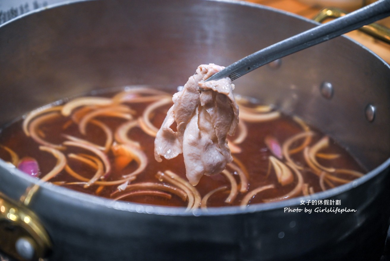 礁溪長榮鳳凰酒店早午餐｜自助吧吃到飽無限暢飲星巴克咖啡 @女子的休假計劃