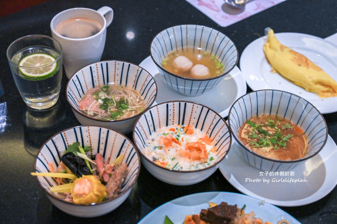 礁溪長榮鳳凰酒店｜全球最佳奢華溫泉度假酒店，免費設施待一整天也不無聊(交通) @女子的休假計劃