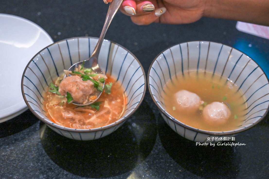 礁溪長榮鳳凰酒店早午餐｜自助吧吃到飽無限暢飲星巴克咖啡 @女子的休假計劃