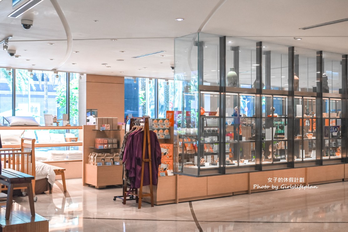 礁溪長榮鳳凰酒店｜全球最佳奢華溫泉度假酒店，免費設施待一整天也不無聊(交通) @女子的休假計劃