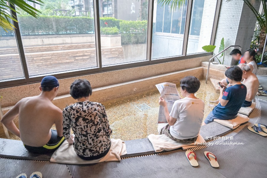礁溪長榮鳳凰酒店｜全球最佳奢華溫泉度假酒店，免費設施待一整天也不無聊(交通) @女子的休假計劃