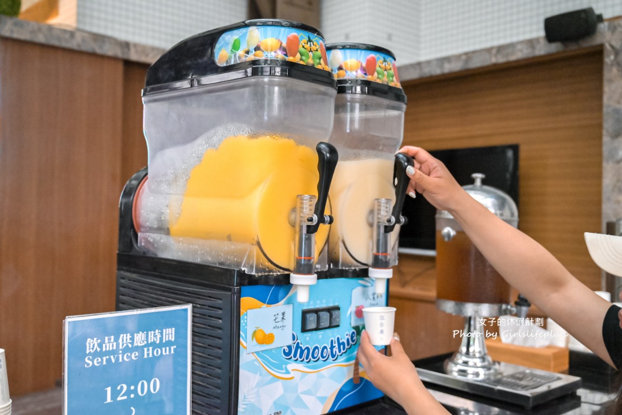 礁溪長榮鳳凰酒店｜全球最佳奢華溫泉度假酒店，免費設施待一整天也不無聊(交通) @女子的休假計劃