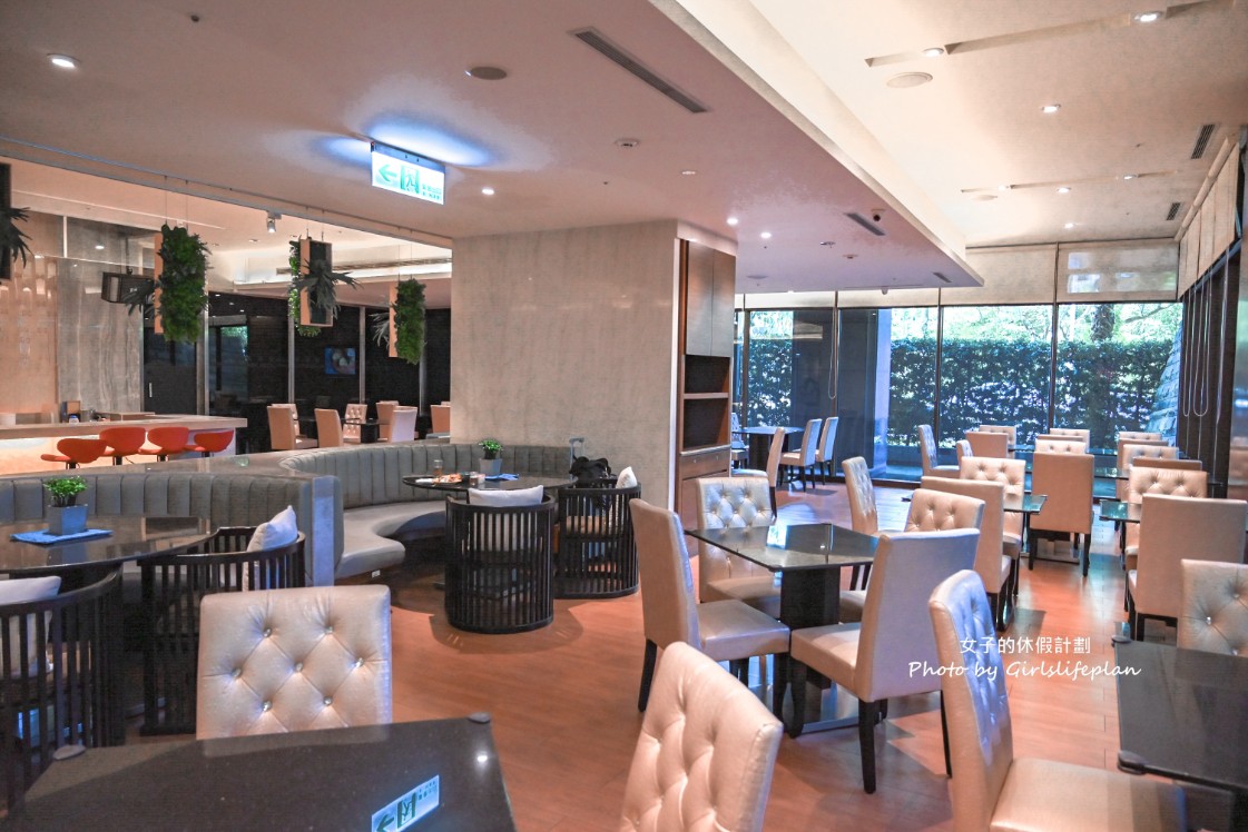 礁溪長榮鳳凰酒店｜全球最佳奢華溫泉度假酒店，免費設施待一整天也不無聊(交通) @女子的休假計劃
