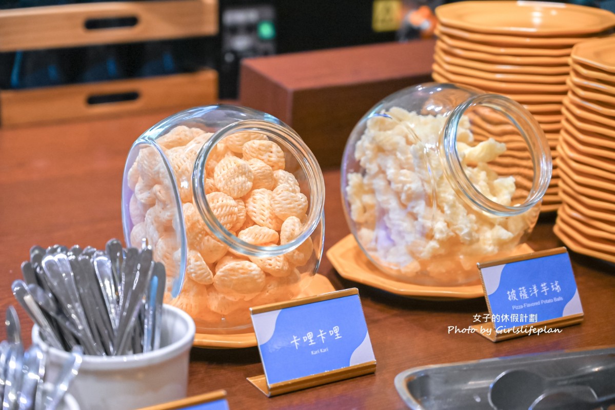 礁溪長榮鳳凰酒店｜全球最佳奢華溫泉度假酒店，免費設施待一整天也不無聊(交通) @女子的休假計劃