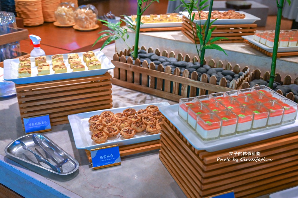 礁溪長榮鳳凰酒店｜全球最佳奢華溫泉度假酒店，免費設施待一整天也不無聊(交通) @女子的休假計劃