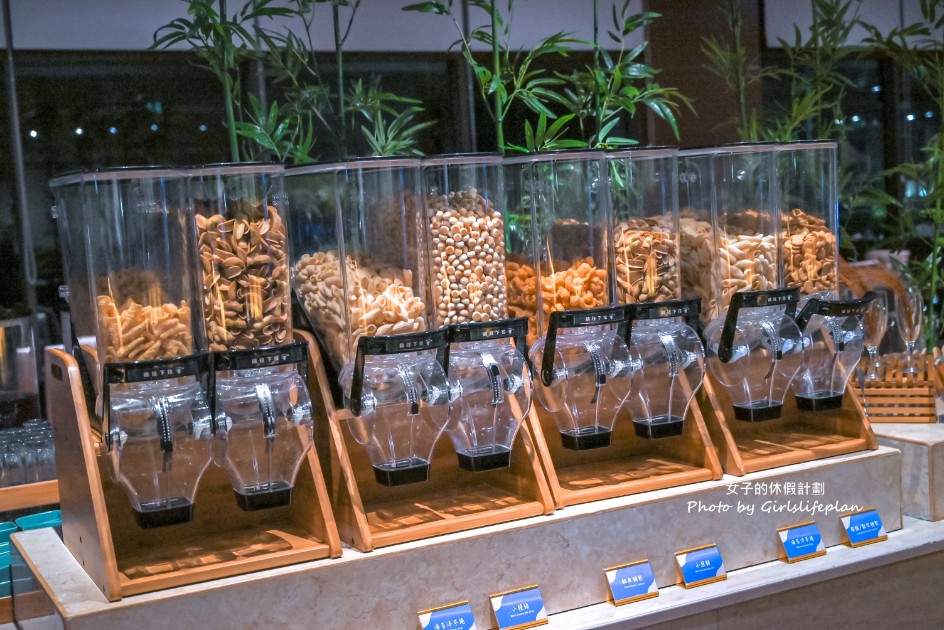 礁溪長榮鳳凰酒店｜全球最佳奢華溫泉度假酒店，免費設施待一整天也不無聊(交通) @女子的休假計劃