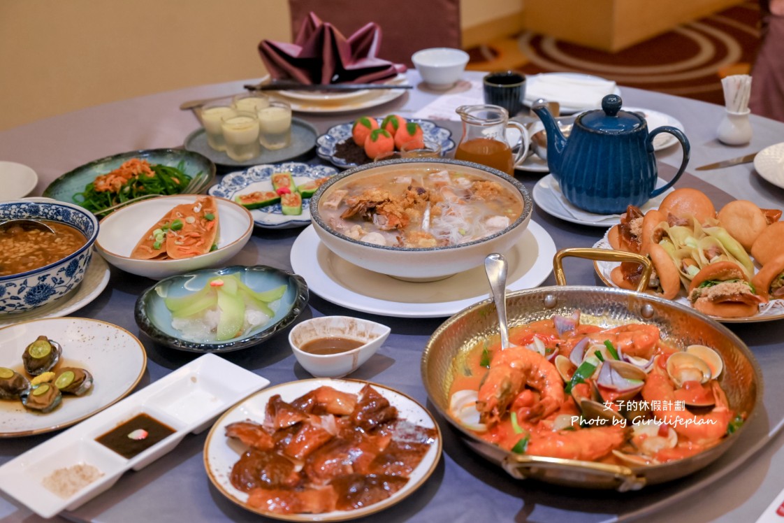 礁溪長榮鳳凰酒店｜全球最佳奢華溫泉度假酒店，免費設施待一整天也不無聊(交通) @女子的休假計劃