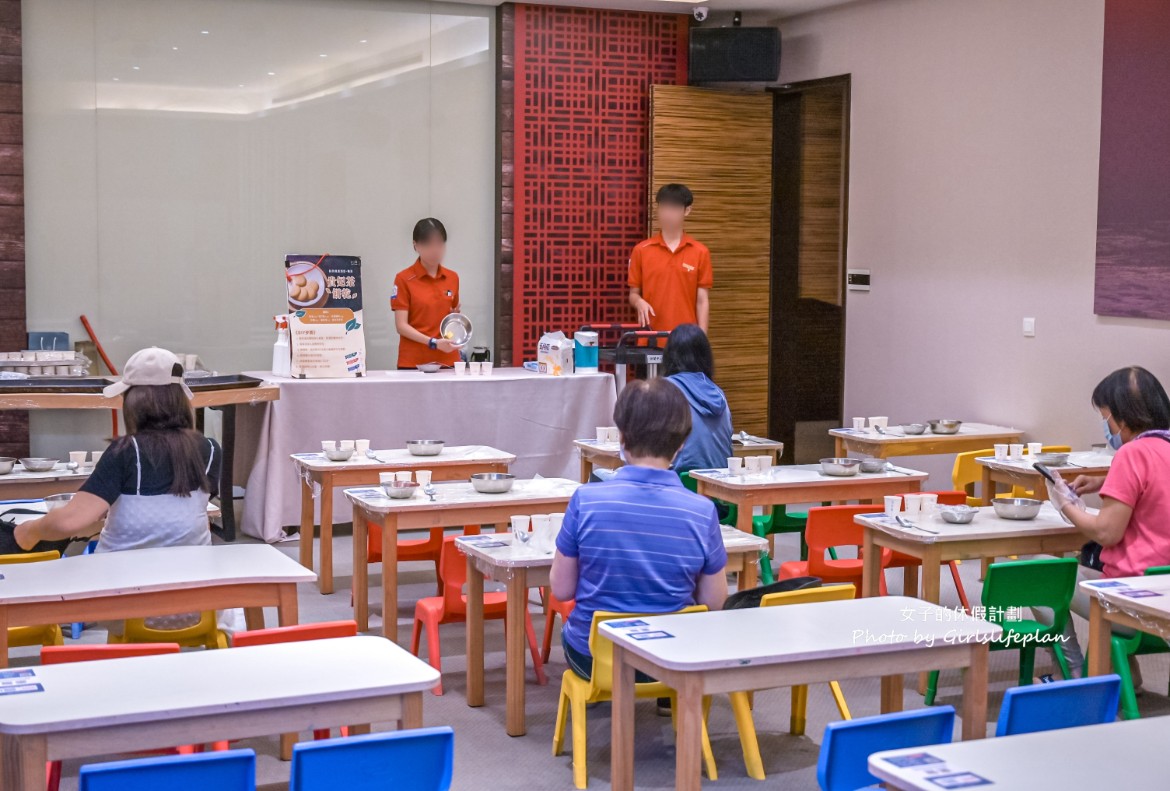 礁溪長榮鳳凰酒店｜全球最佳奢華溫泉度假酒店，免費設施待一整天也不無聊(交通) @女子的休假計劃
