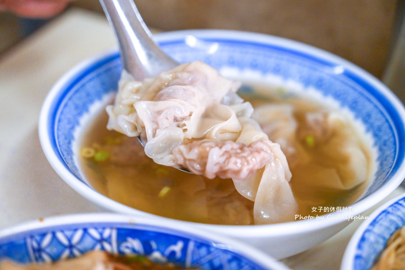 復興路炸醬麵｜在地人氣排隊美食，千萬別挑戰大碗(菜單) @女子的休假計劃