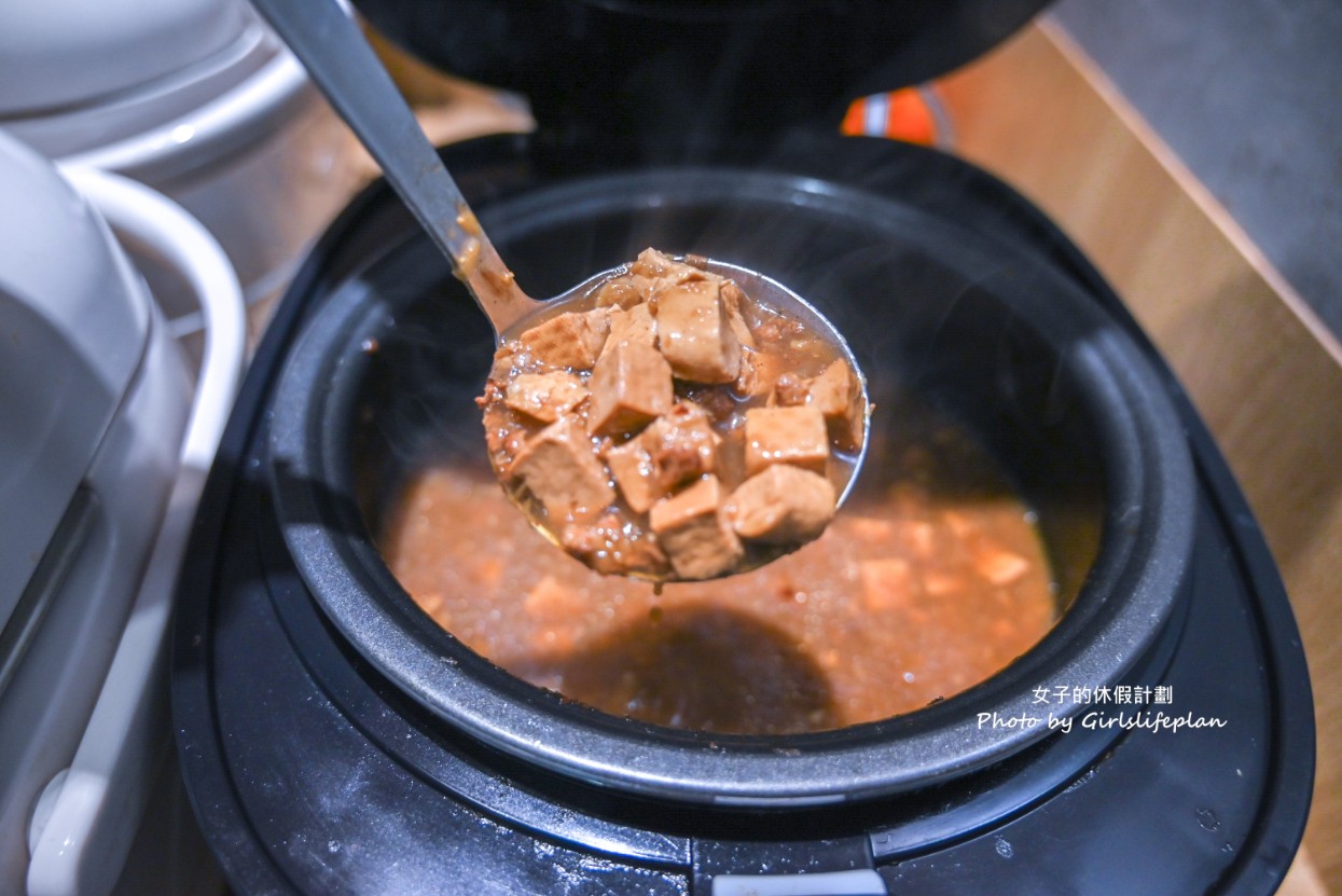 狂一鍋永貞店｜台式火鍋自助吧299元起吃到飽(菜單) @女子的休假計劃
