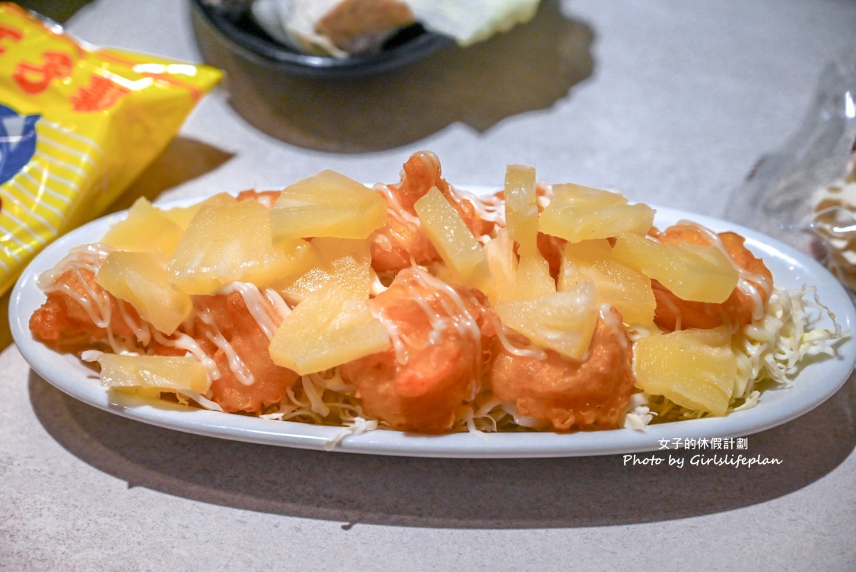 狂一鍋永貞店｜台式火鍋自助吧299元起吃到飽(菜單) @女子的休假計劃