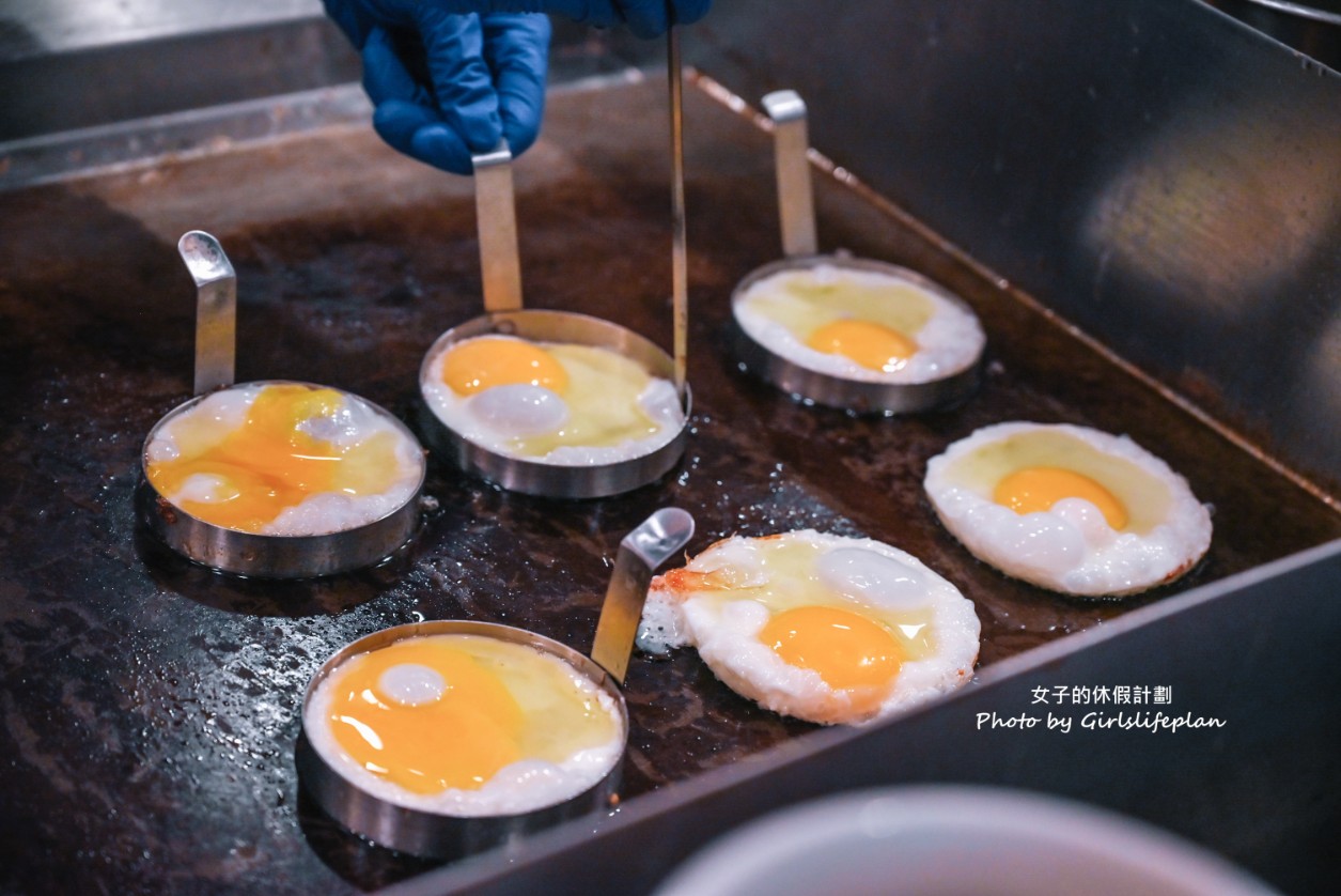 溫泉酒店丹彤早餐｜五小時五星級Buffet吃到飽(菜單) @女子的休假計劃