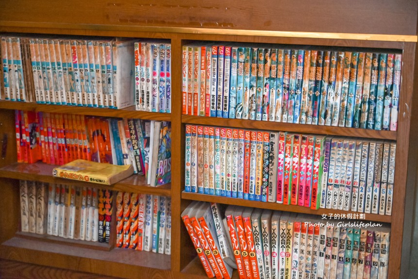 米澤鯛魚燒店｜鳥取倉吉必訪近80年老店(白壁土藏群) @女子的休假計劃