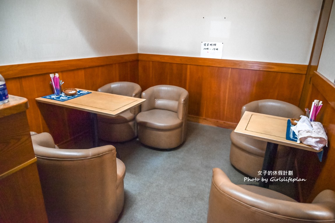 米澤鯛魚燒店｜鳥取倉吉必訪近80年老店(白壁土藏群) @女子的休假計劃