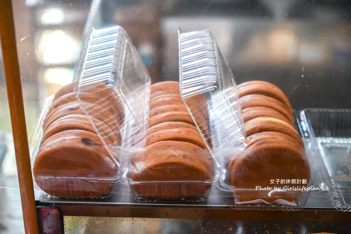 米澤鯛魚燒店｜鳥取倉吉必訪近80年老店(白壁土藏群) @女子的休假計劃